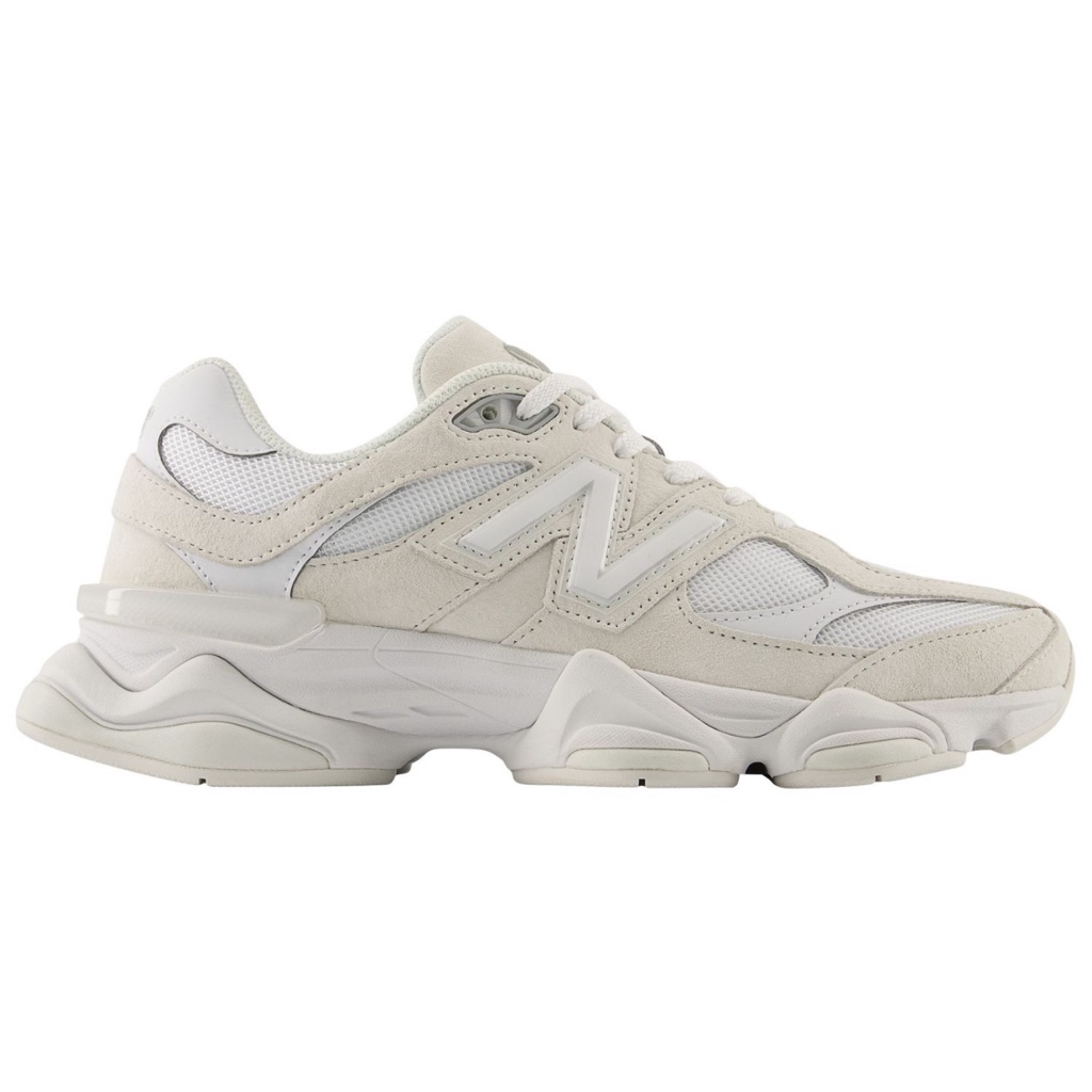 New Balance 9060 White